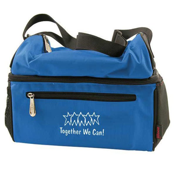 Insulated Cooler Bag - Together We Can