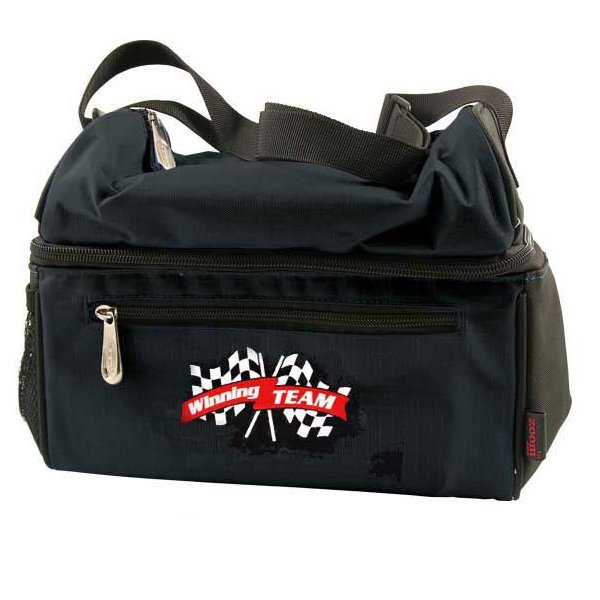 Insulated Cooler Bag - A Winning Team