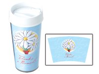 Travel Mug - Thanks a Bunch