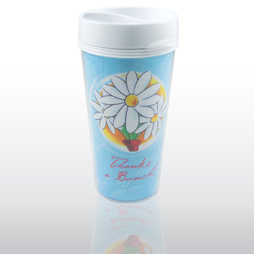 Travel Mug - Thanks a Bunch