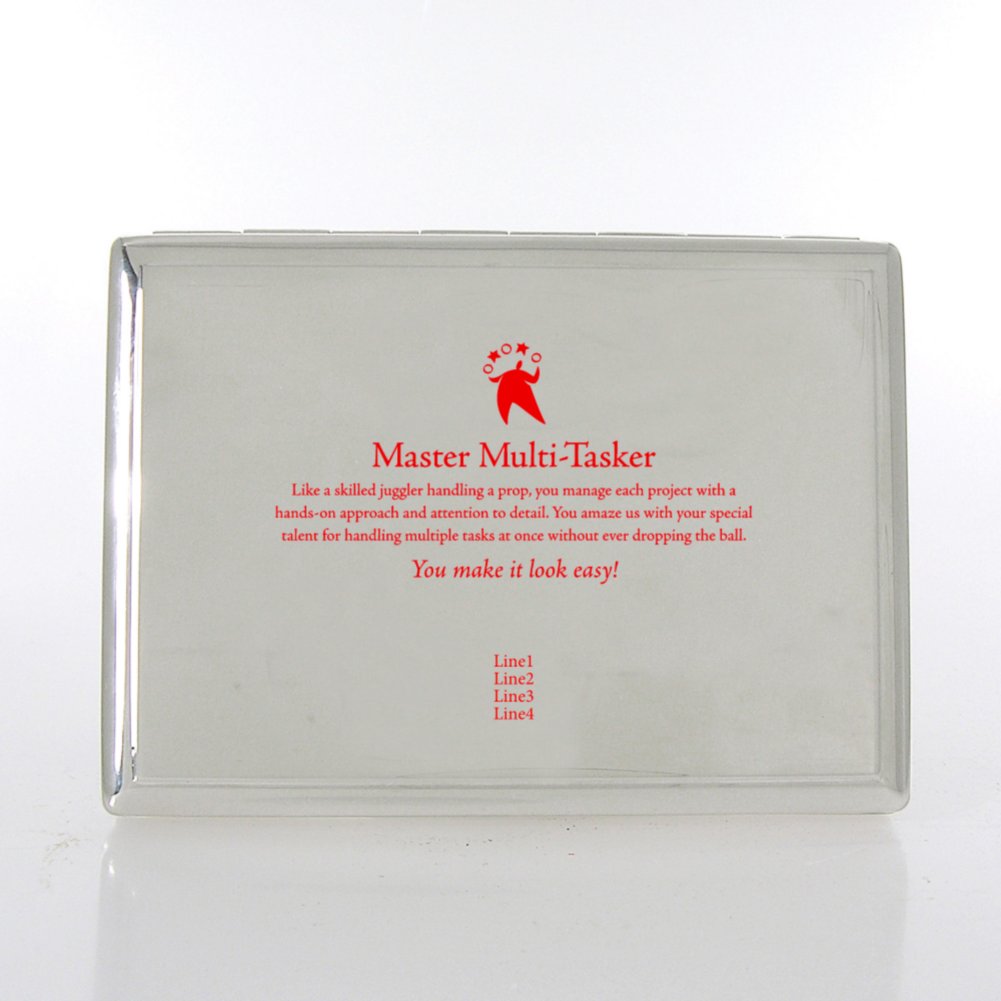 Perpetual Calendar Organizer