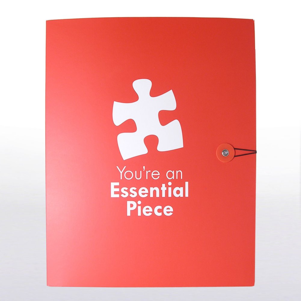 Pocket Folios - Full Size - Essential Piece