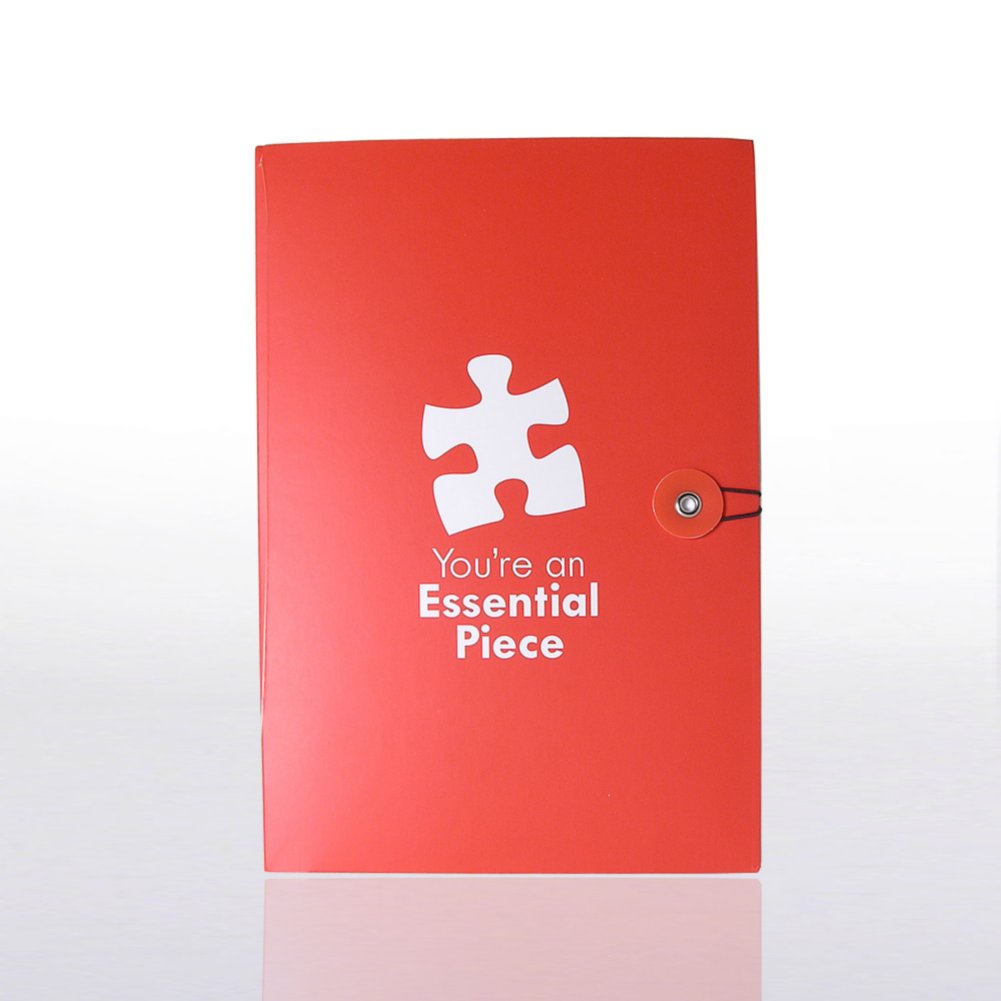 Pocket Folios - Half Size - Essential Piece