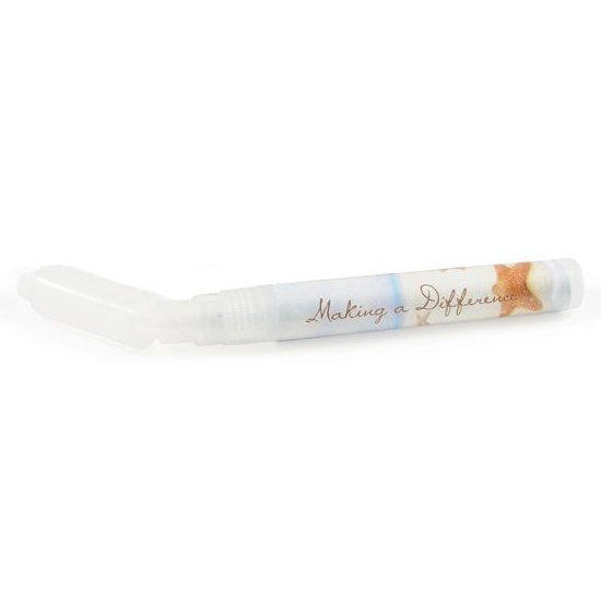 Antibacterial Hand Spray - Starfish: Making a Difference