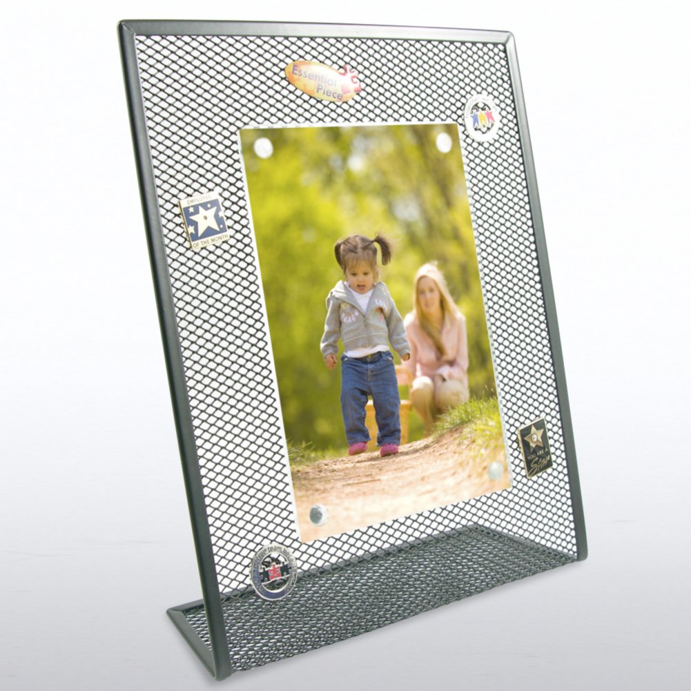 Desktop Frame