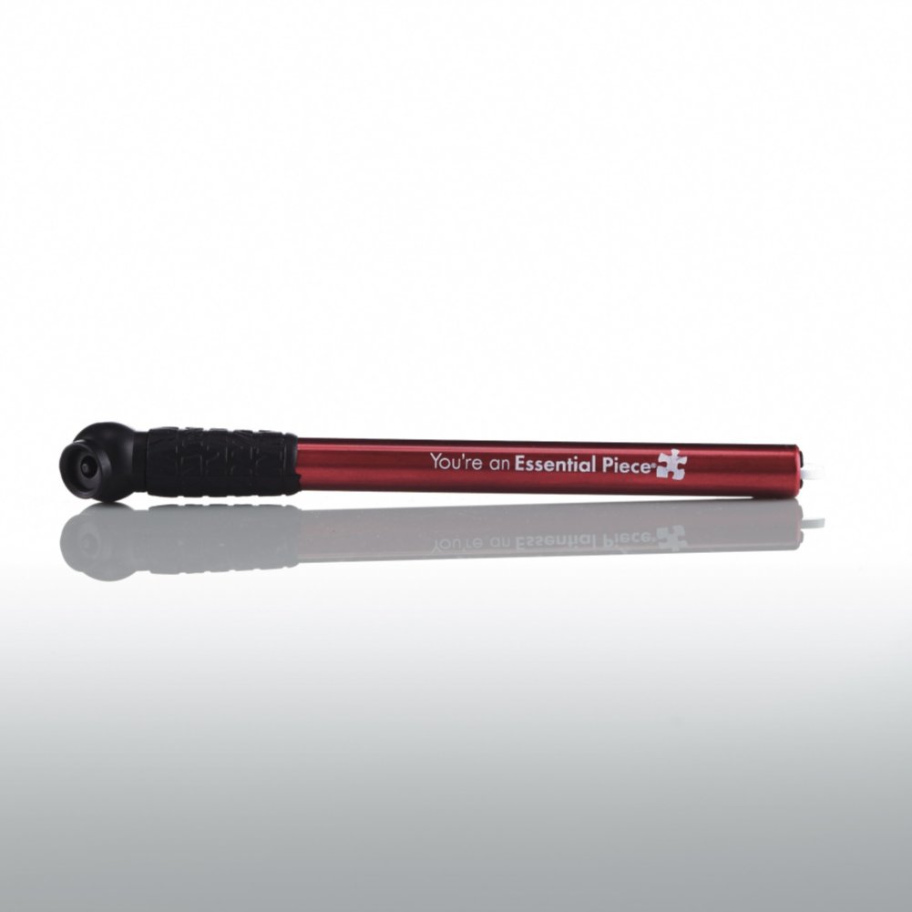 Tire Gauge - Essential Piece