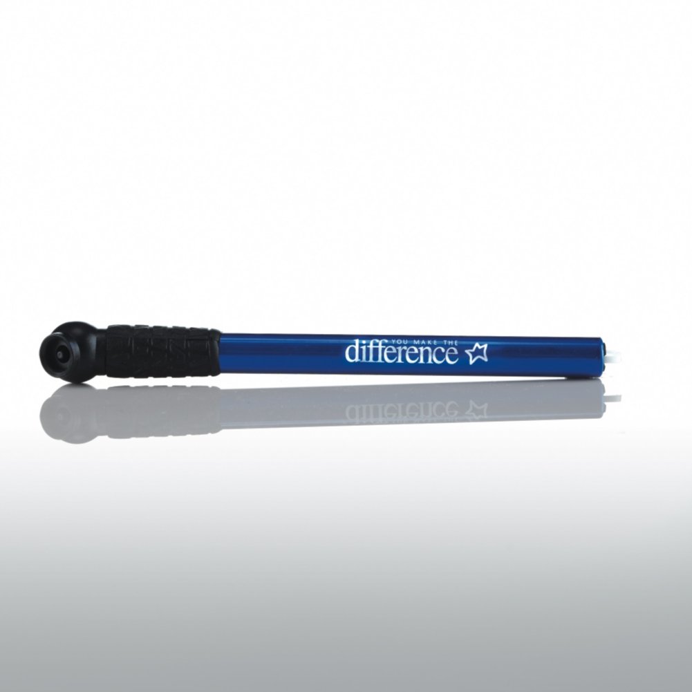 Tire Gauge - You Make the Difference