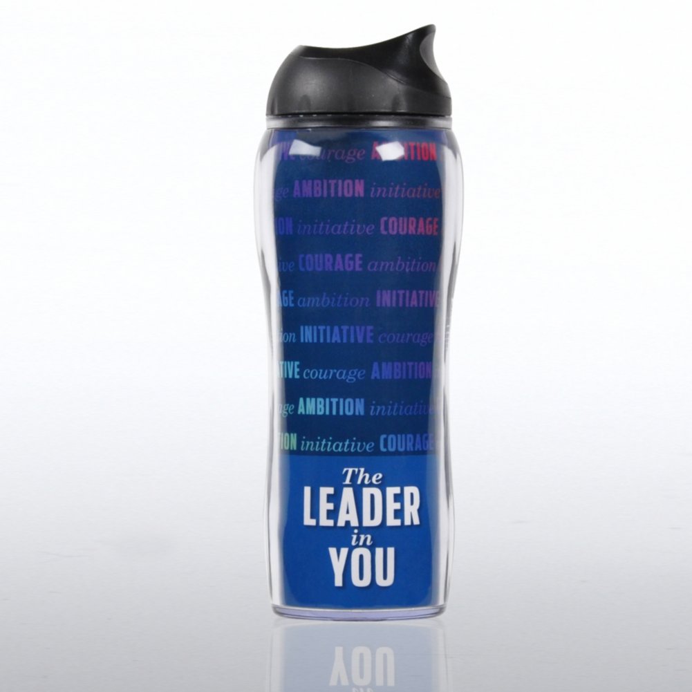 Travel Mug - The Leader In You