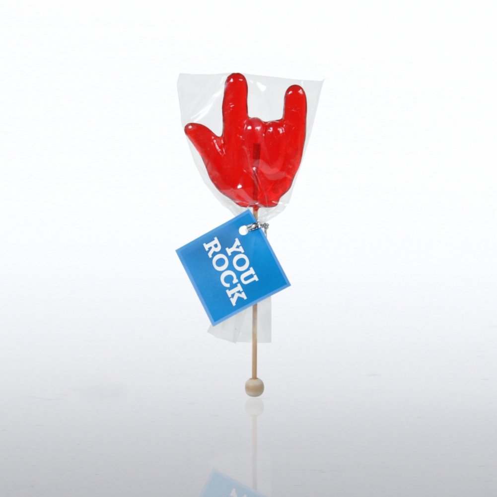 Lollipop - You Rock