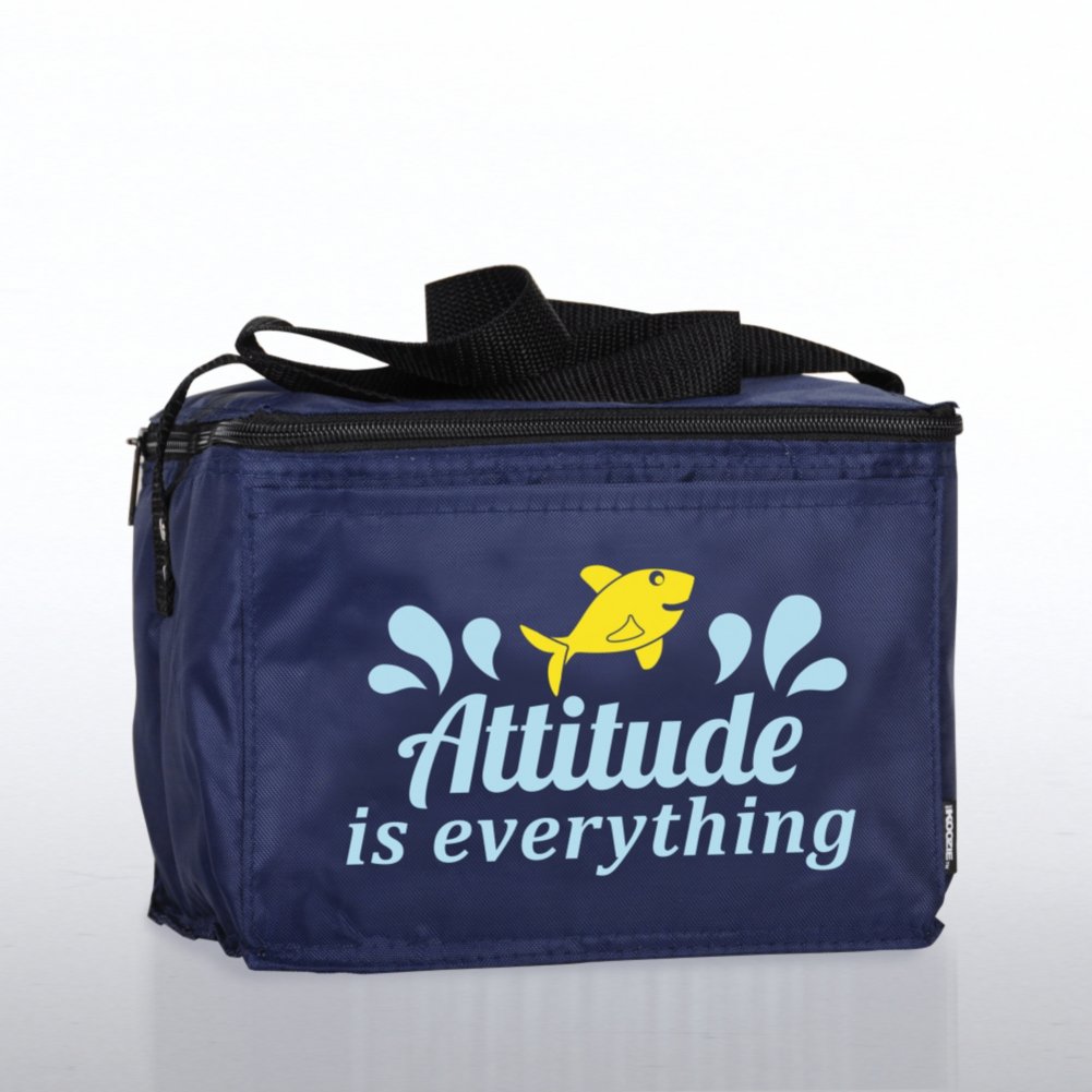 Value Cooler - Attitude is Everything