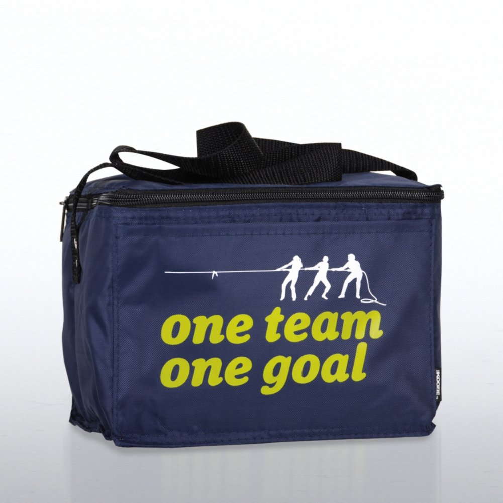 Value Cooler - One Team One Goal