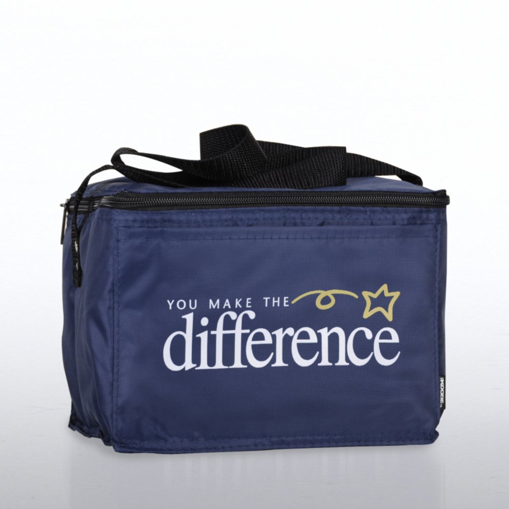 Value Cooler - You Make the Difference