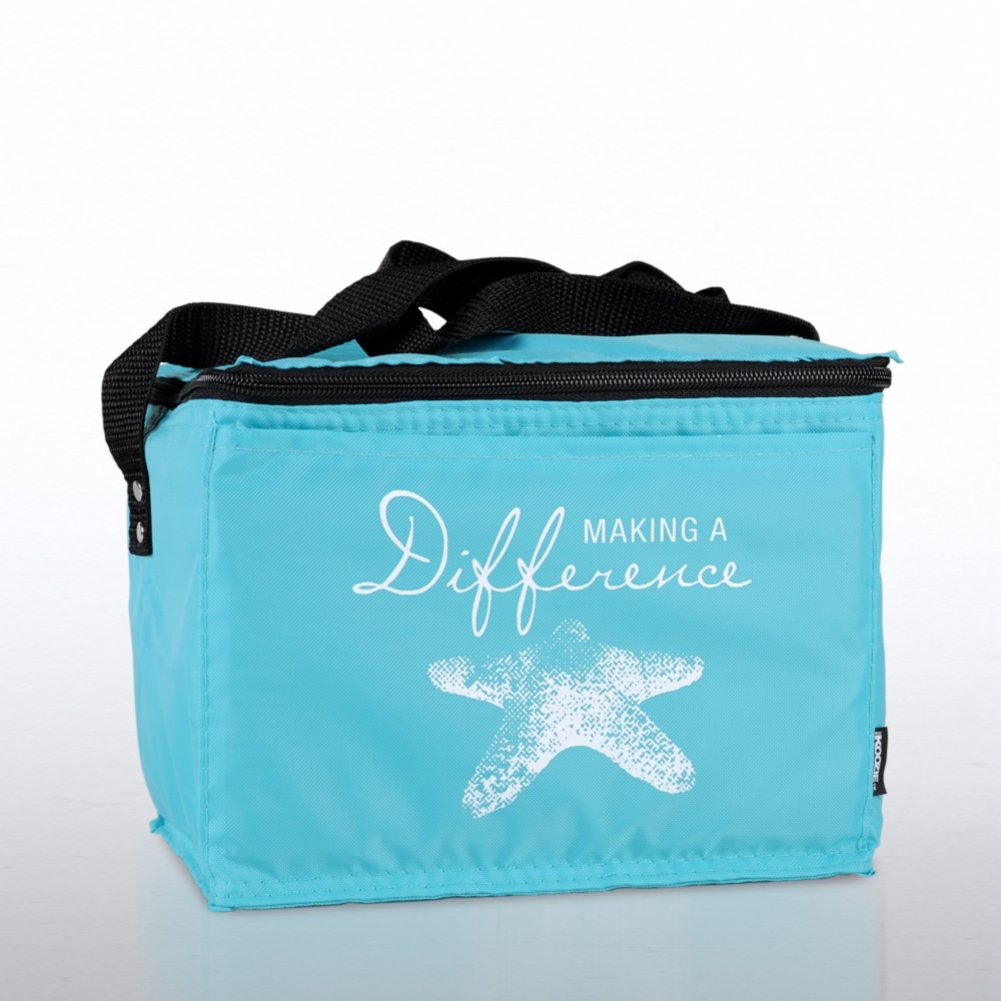 Value Cooler - Making a Difference - Starfish