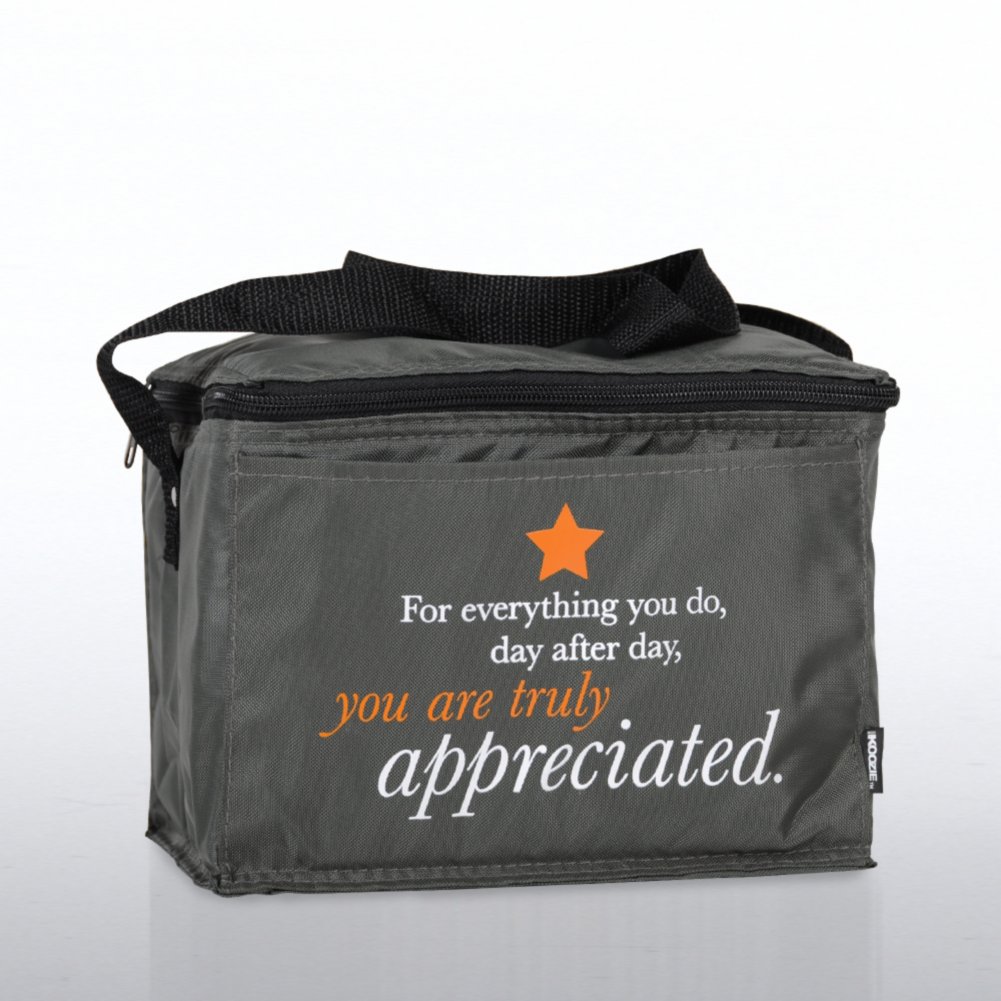 Value Cooler - You are Truly Appreciated