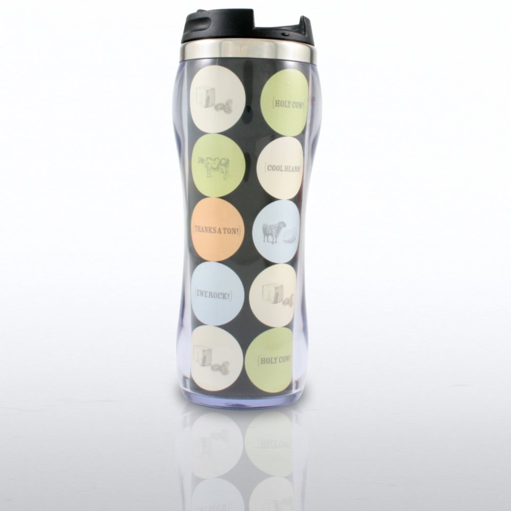 Travel Mug - Smart
