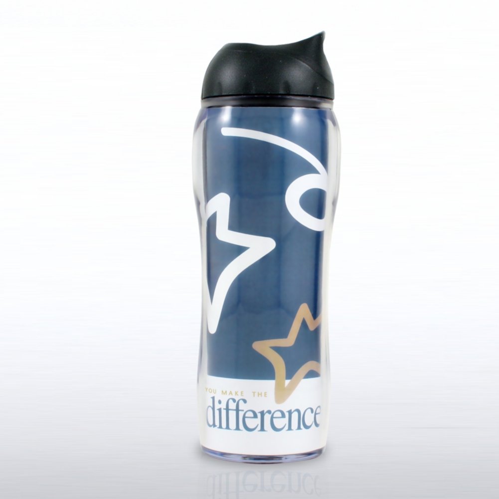 Travel Mug - You Make the Difference
