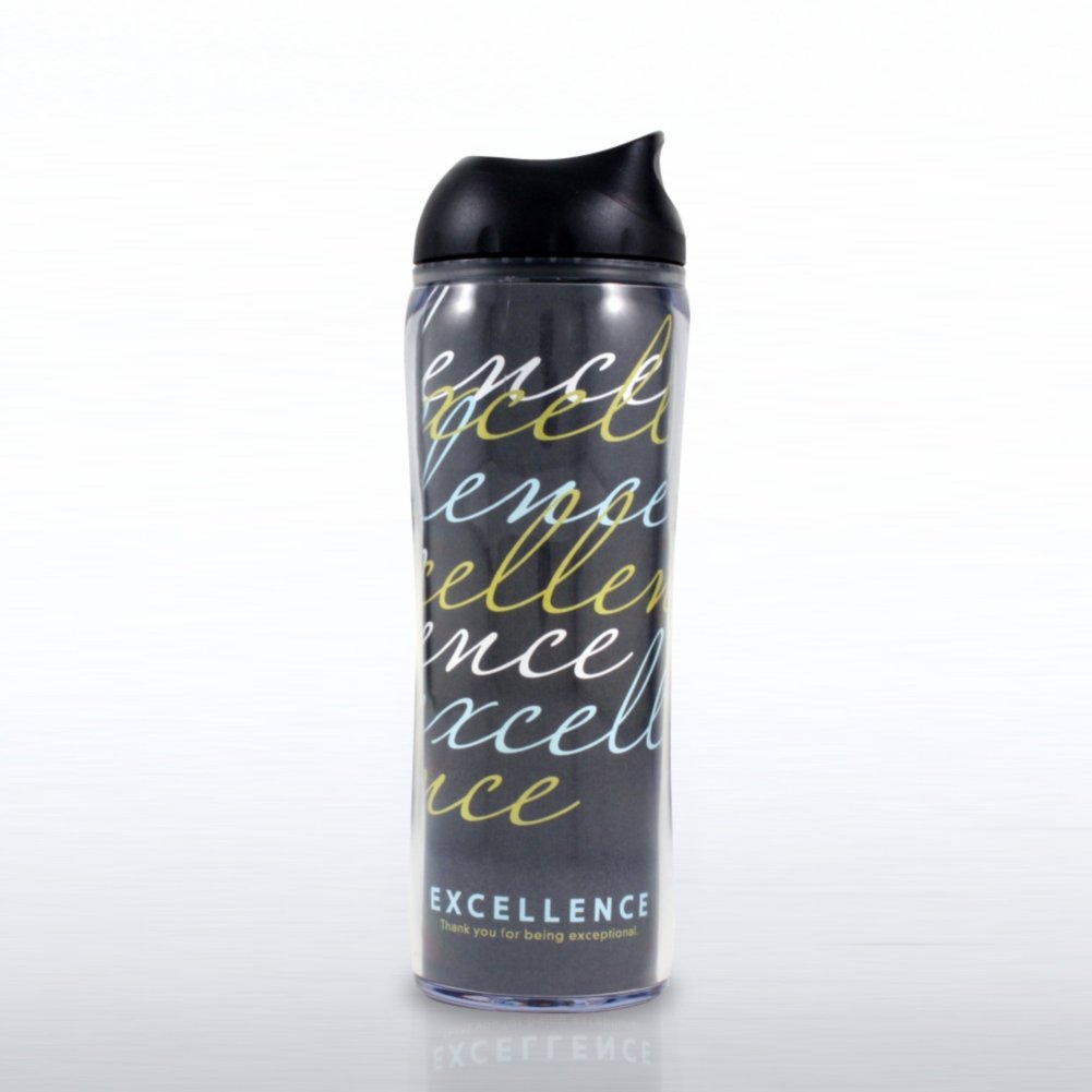 Travel Mug - Excellence