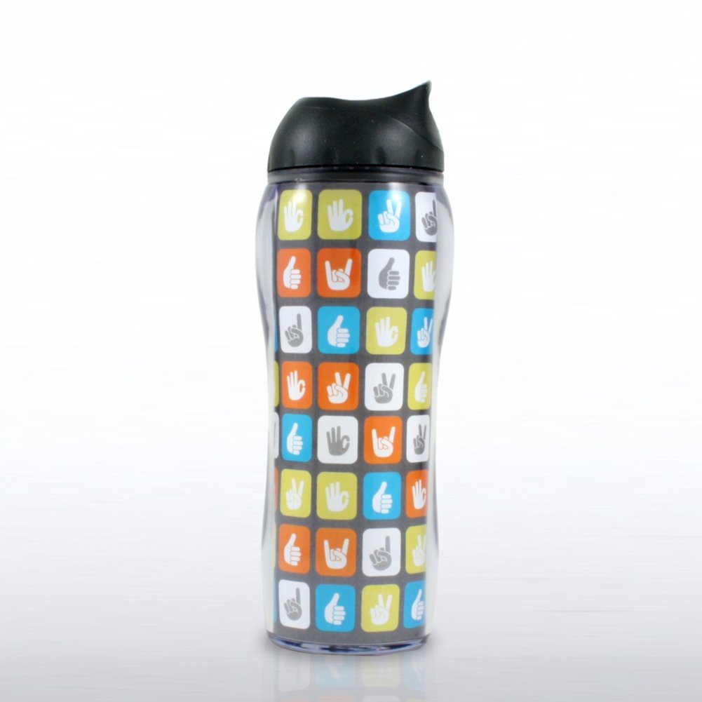 Travel Mug - Great Job