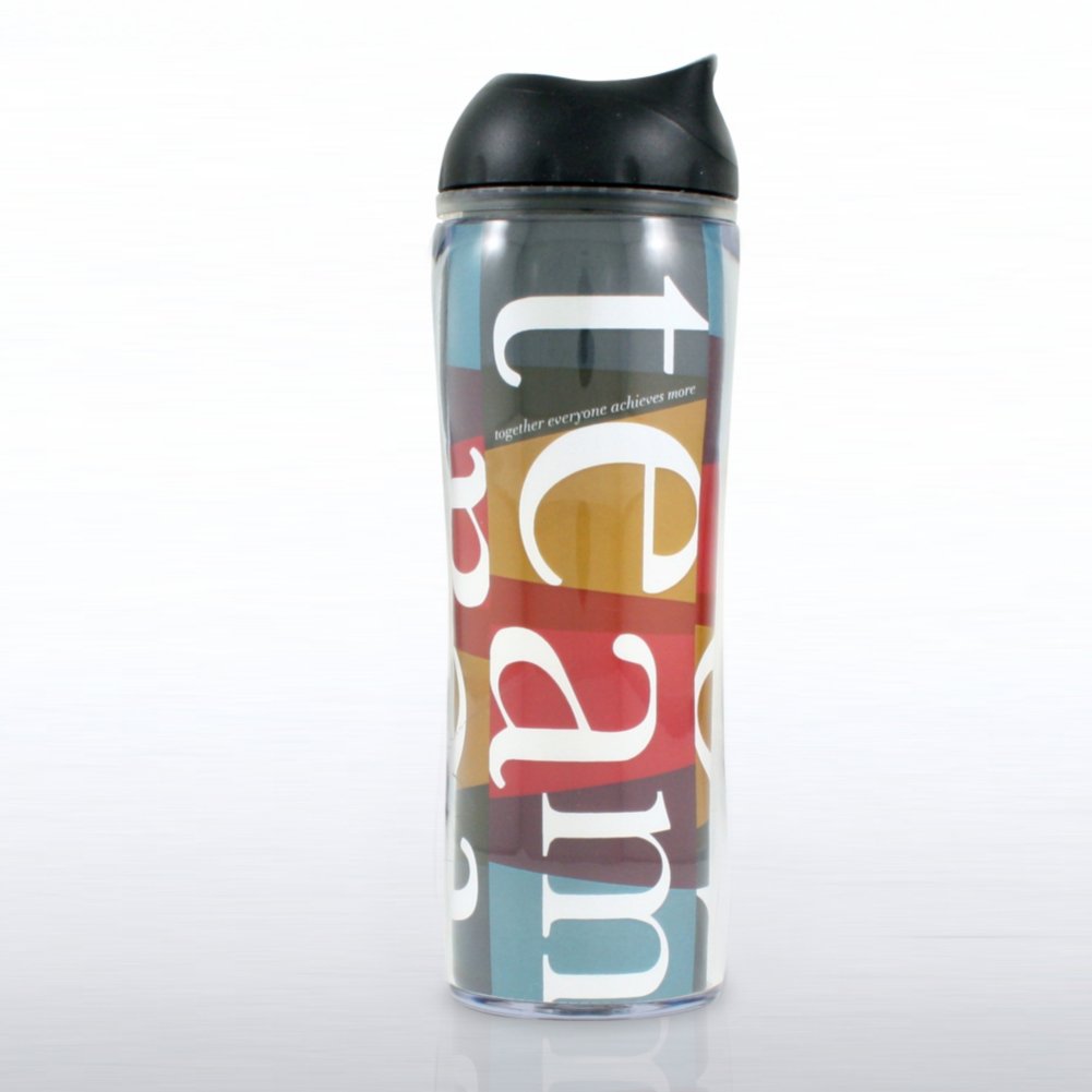 Travel Mug - TEAM