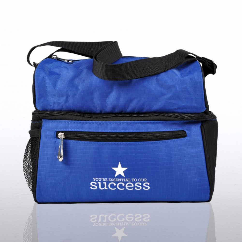 Insulated Cooler Bag - You're Essential to our Success