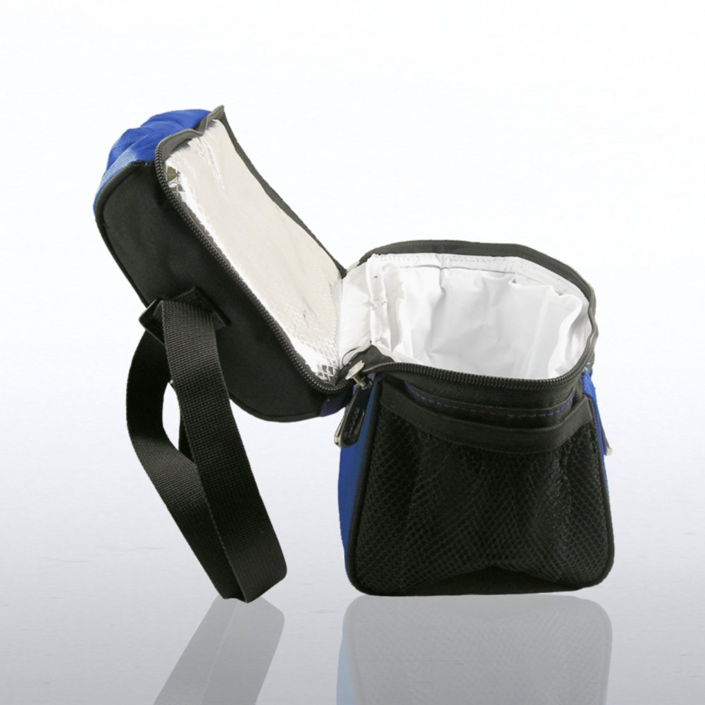 Insulated Cooler Bag - You're Essential to our Success OPEN