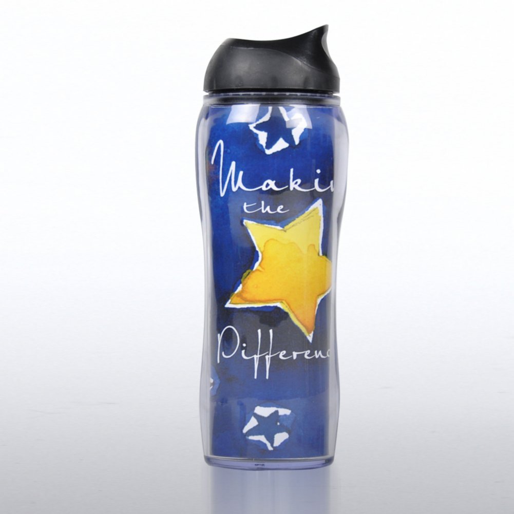 Travel Mug - Making the Difference