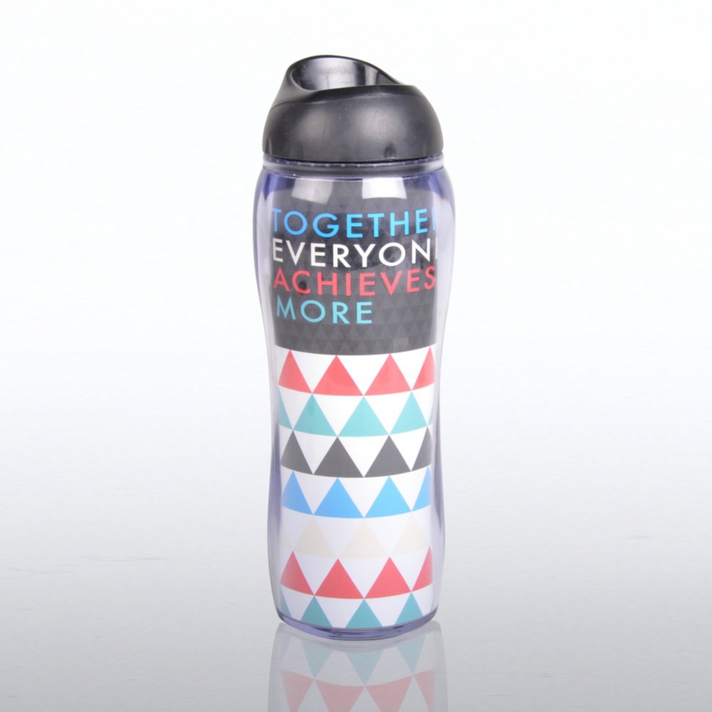 Travel Mug - T.E.A.M
