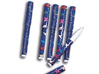 Theme Pens - TEAM Blue