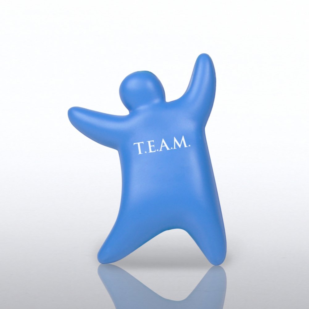 Squeezable Praise - TEAM Guy