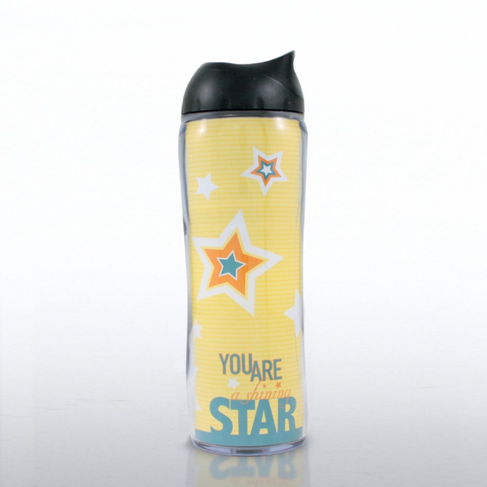 Travel Mug - You're a Shining Star