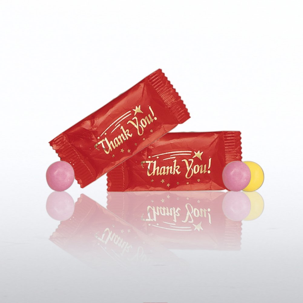 Gourmet Mints - Thank You