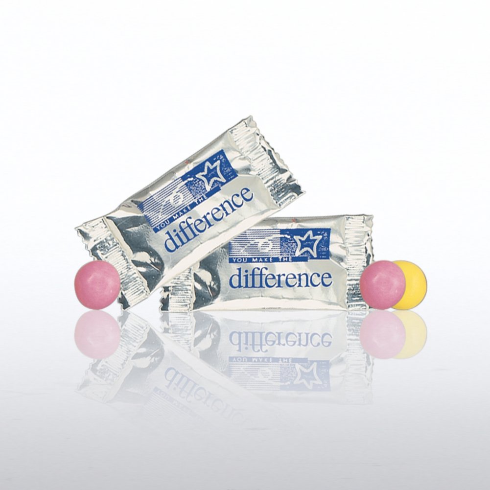 Gourmet Mints - You Make the Difference