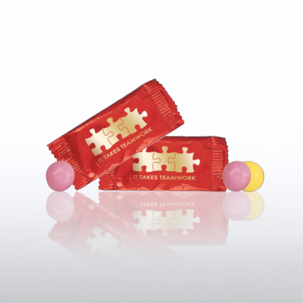 Gourmet Mints - It Takes Teamwork