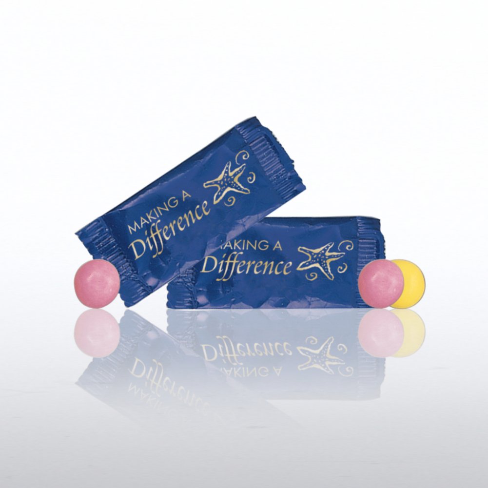 Gourmet Mints - Starfish: Making a Difference