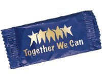 Gourmet Mints - Together We Can