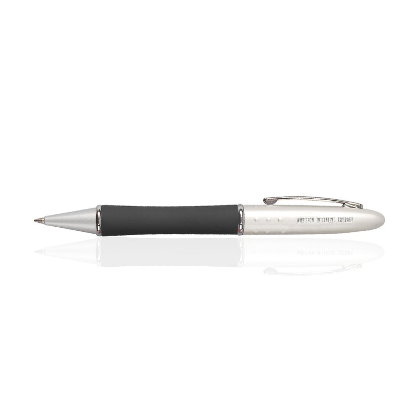 Silver Gift Pen - Leadership Begins with You PEN