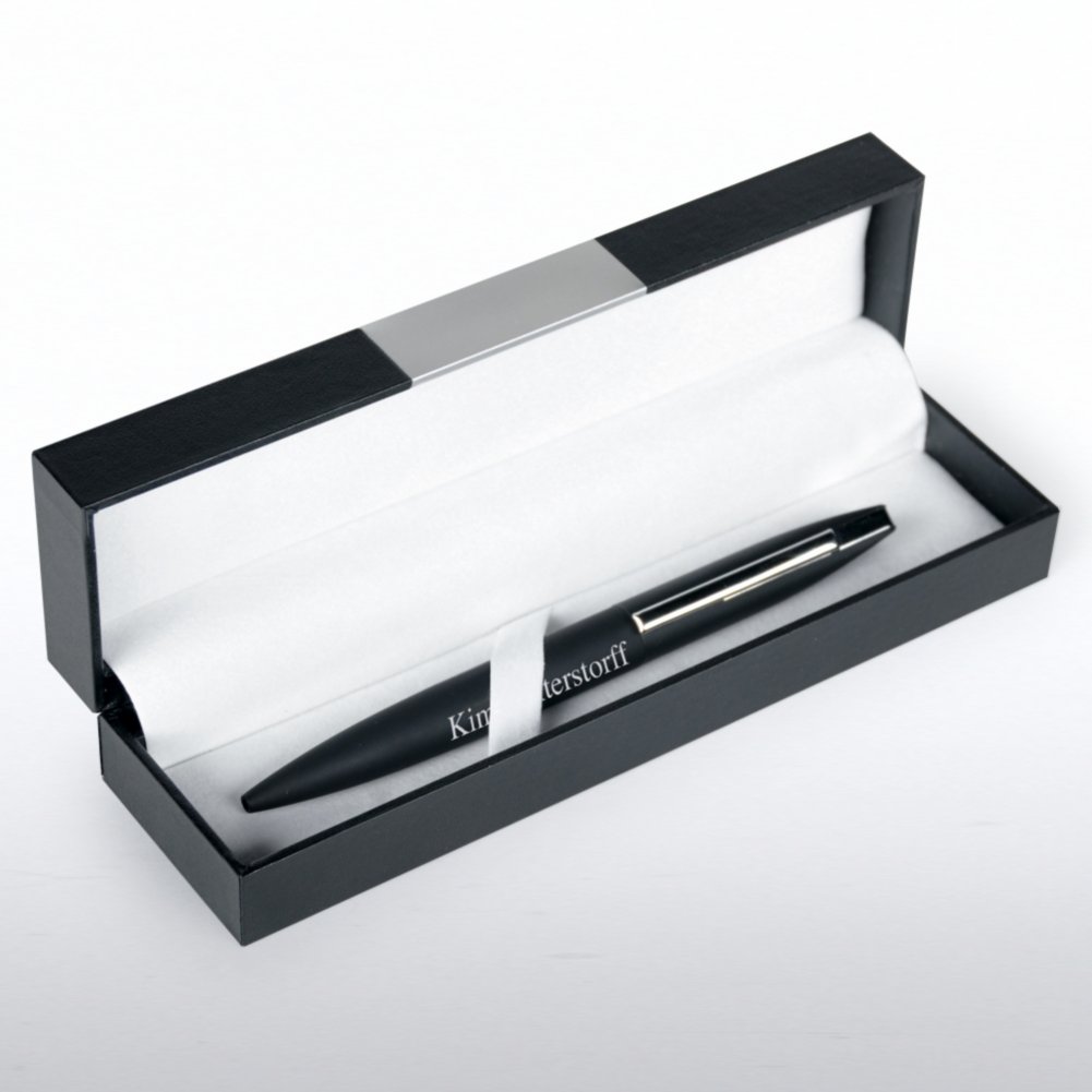 Executive Gift Pen OPEN