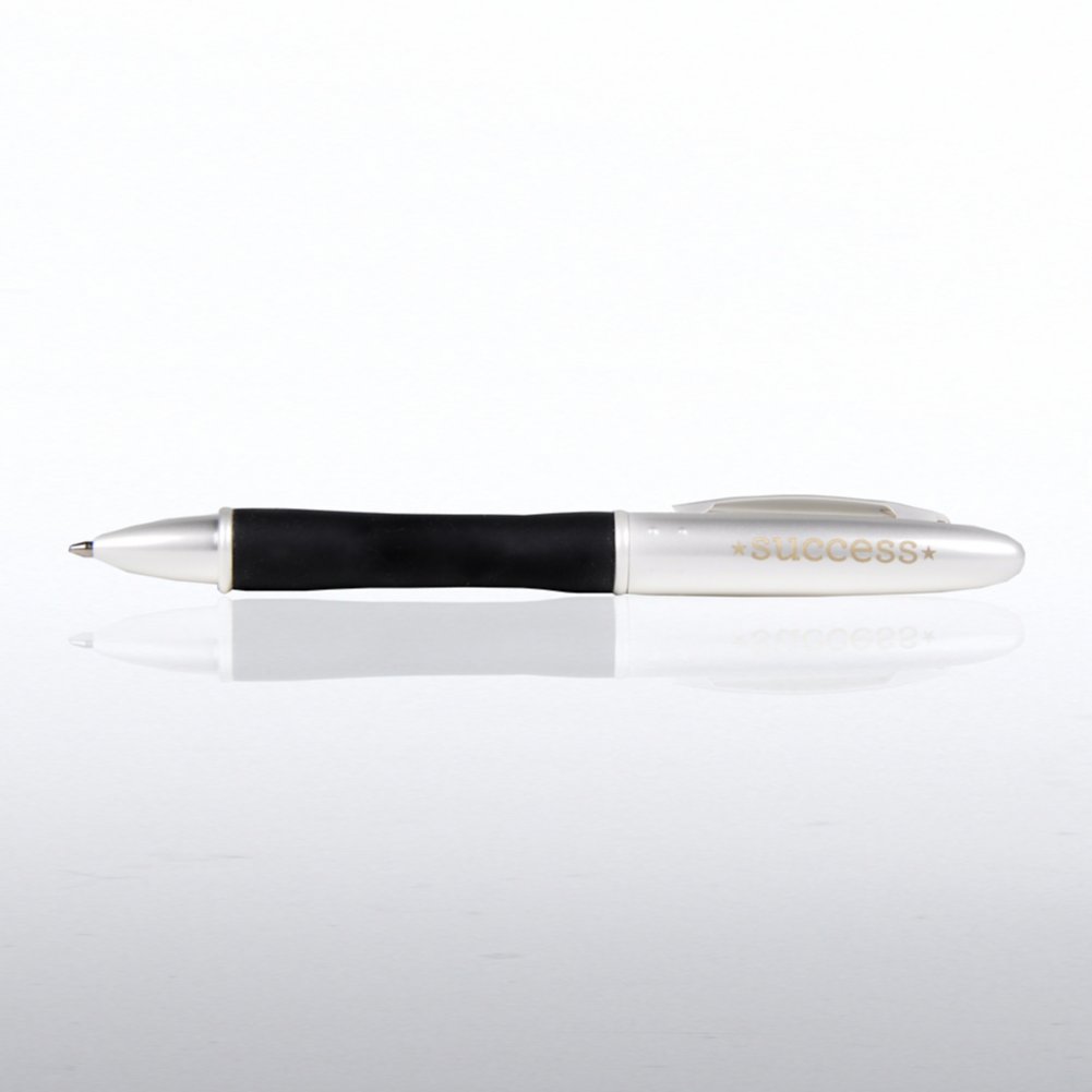 Silver Gift Pen - You're Essential to Our Success PEN