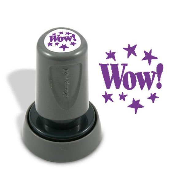 Stamper - Wow