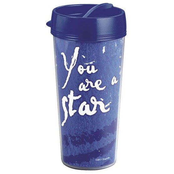 Travel Mug - You are a Star