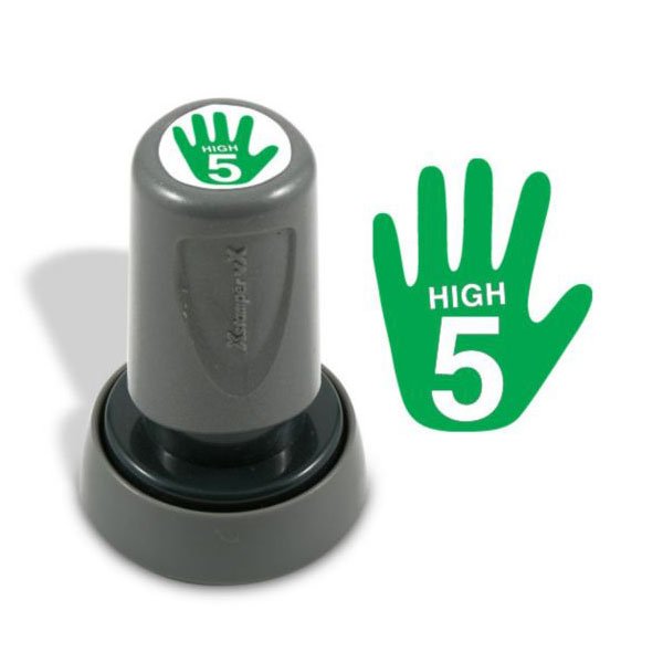Stamper - High 5