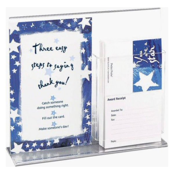Co-Worker Recognition System - You are a Star