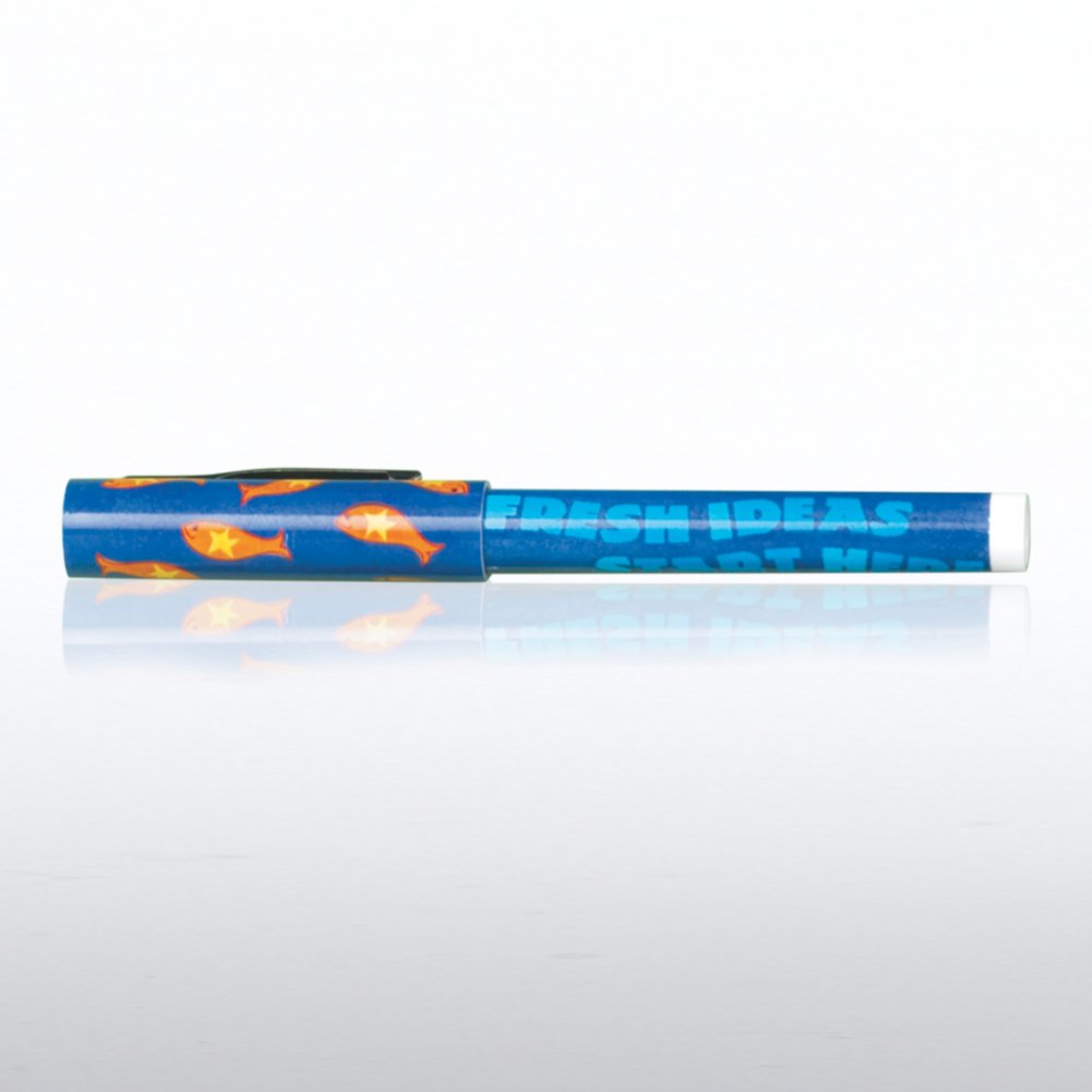 Theme Pens - FISH