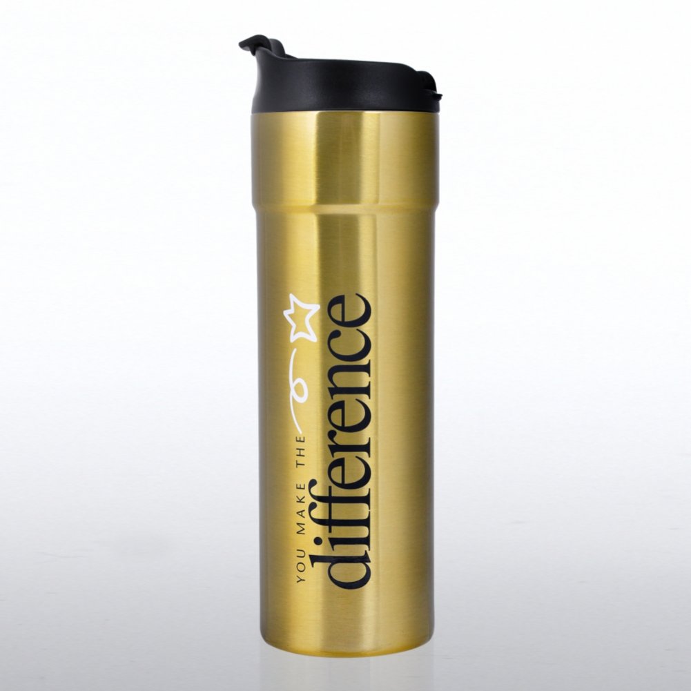 Signature Office Mug - You Make the Difference