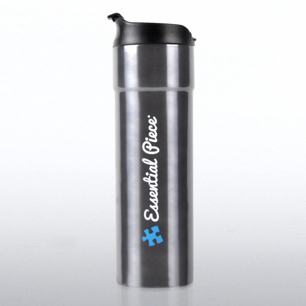 Signature Office Mug - Essential Piece - Blue