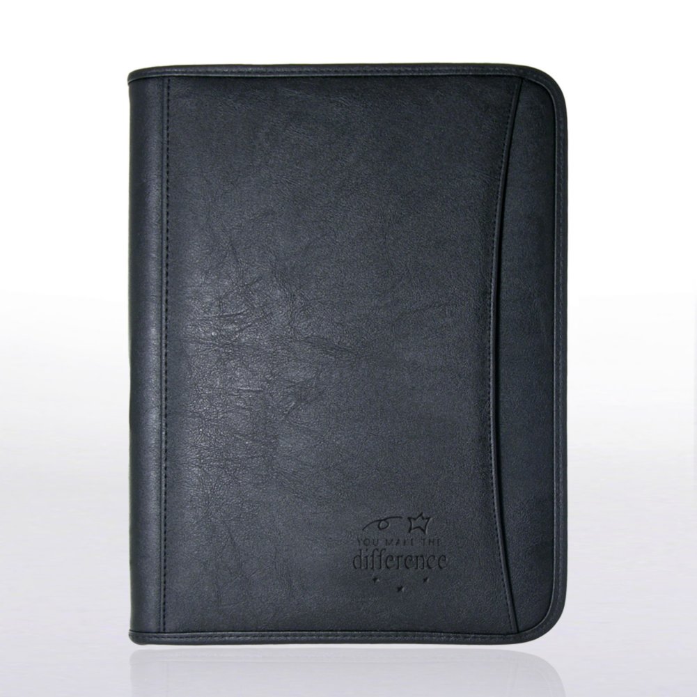 Portfolios & Planners