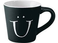 Ceramic Coffee Mug - Thank U Smile