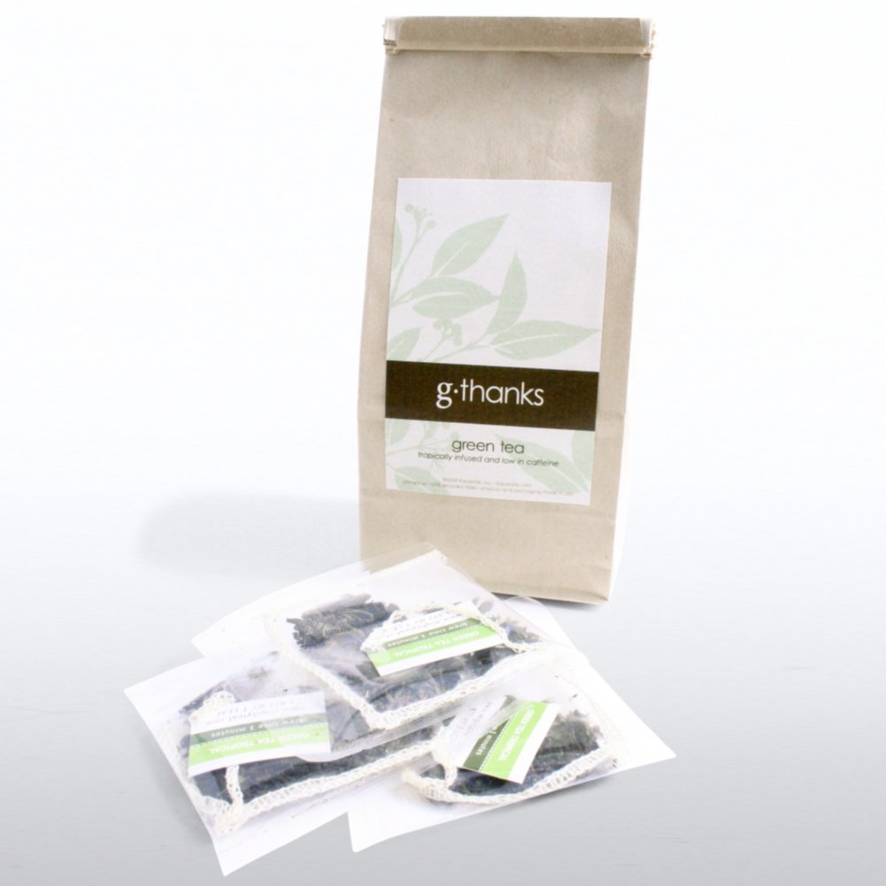g-thanks Green Tea