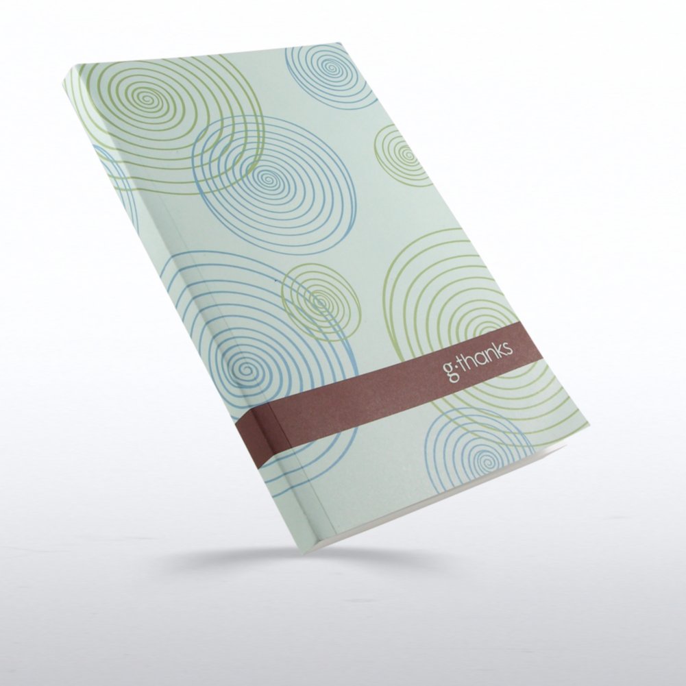 g-thanks - Journal - Spiral SIDE