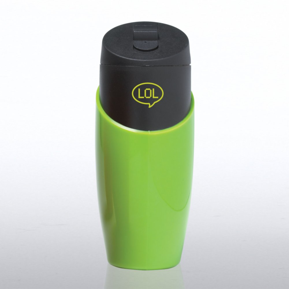 Lingo - Tumbler - LOL